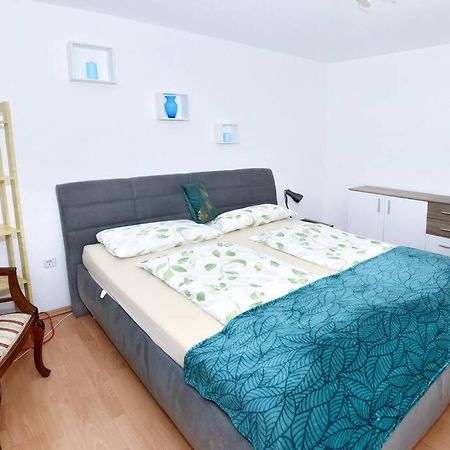 Ferienwohnung Karawankenblick Bach  Buitenkant foto