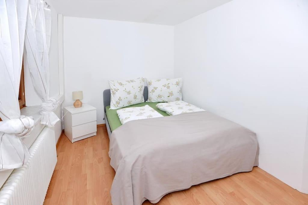 Ferienwohnung Karawankenblick Bach  Buitenkant foto